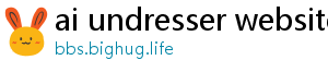 ai undresser website